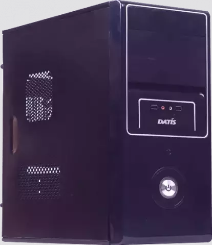 خرید کیس داتیس مدل 608