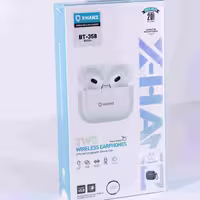 ایر پادز xhanz bt 358