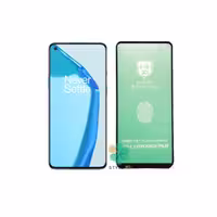 گلس سرامیکی مات گوشی وان پلاس OnePlus 9R