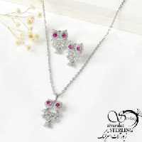 نیمست جغد کد 6904