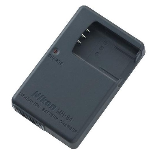 شارژر باتری دوربین نیکون مدل MH-64