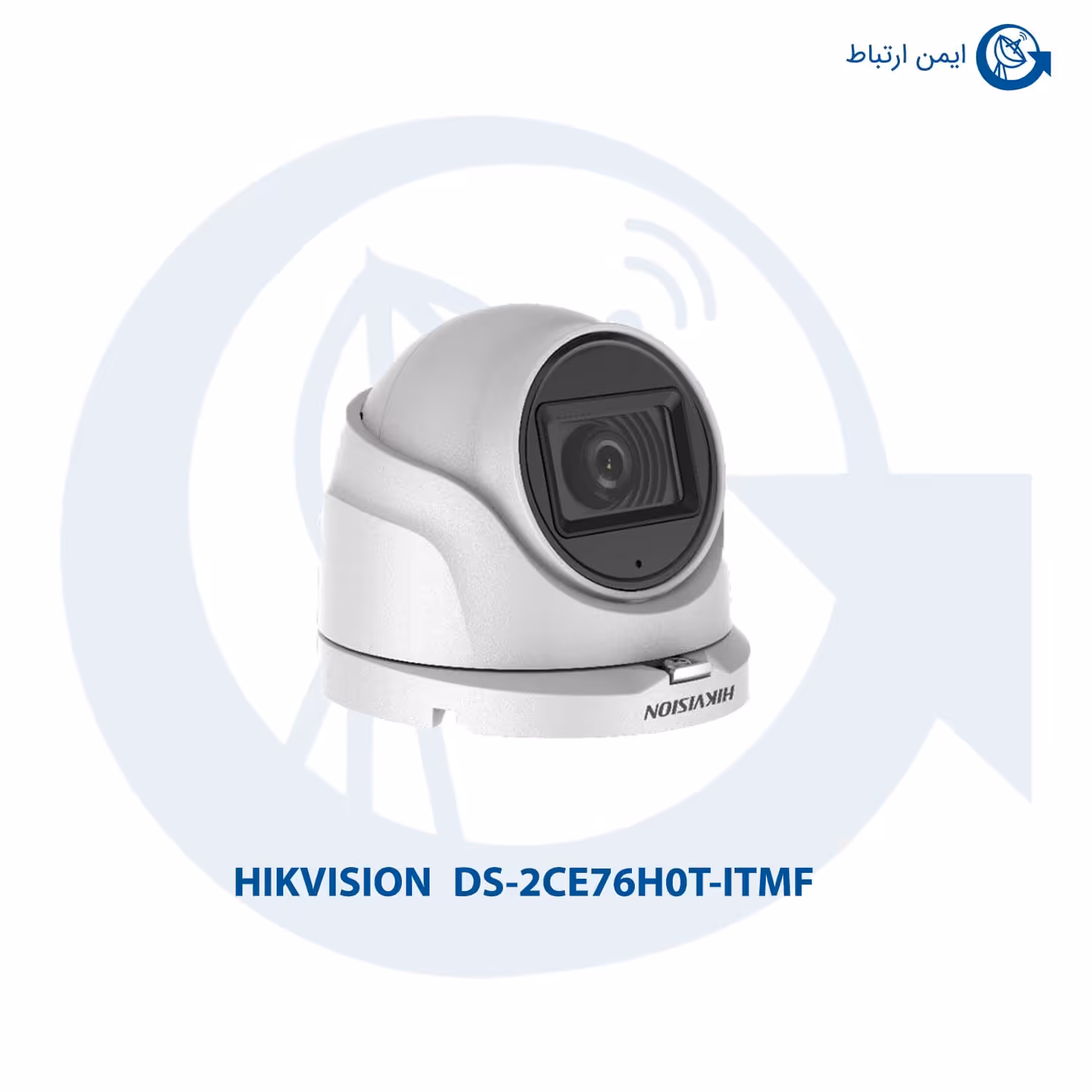 دوربین مداربسته هایک ویژن مدل DS-2CE76H0T-ITMF
