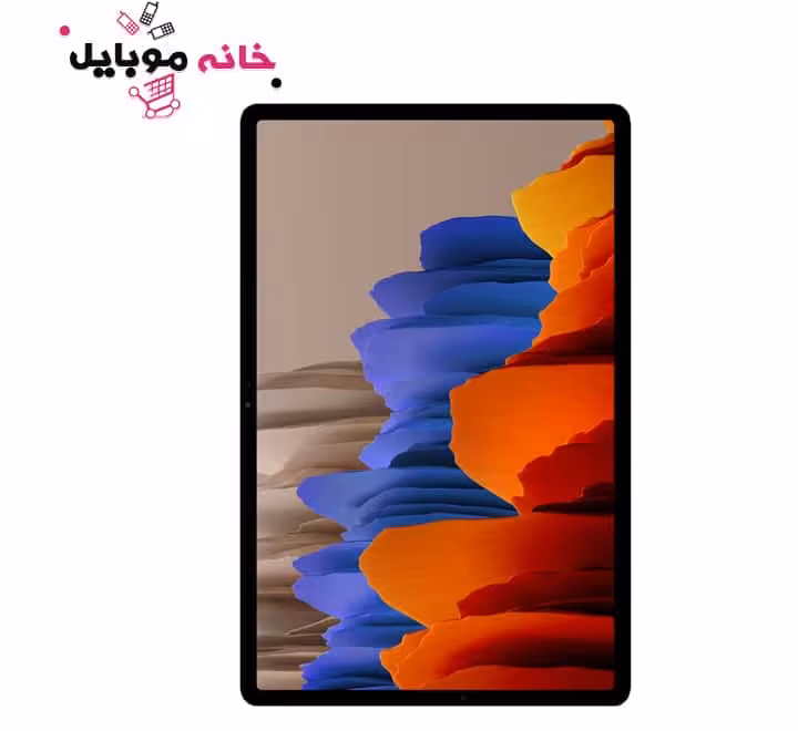 تبلت هوشمند سامسونگ Tablet Samsung Galaxy Tab S7 SM-975