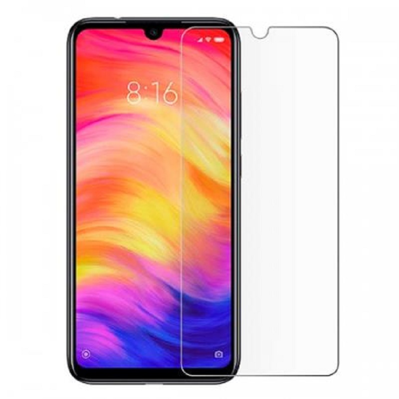 گلس محافظ صفحه نمایش شیشه ای آنر Honor 10