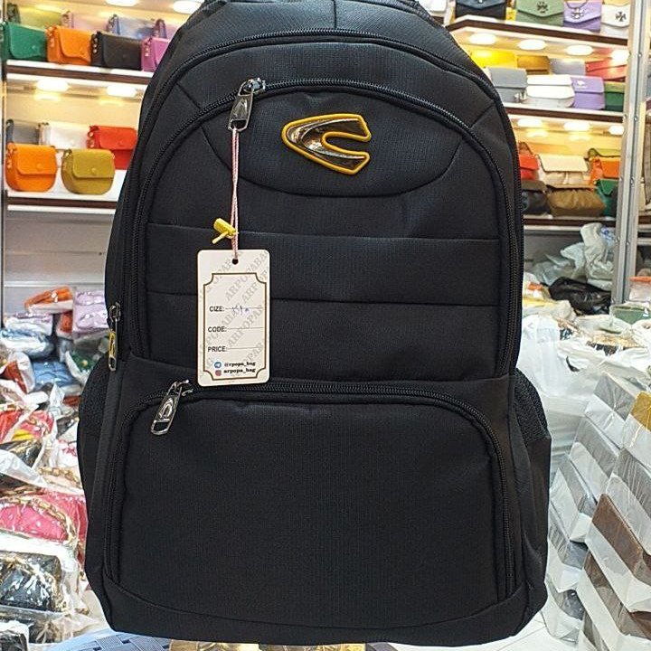 کوله اعلا مدل جدید