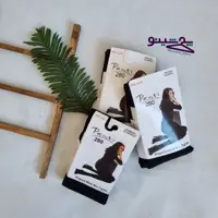 جوراب شلواری ضخیم زنانه پنتی 