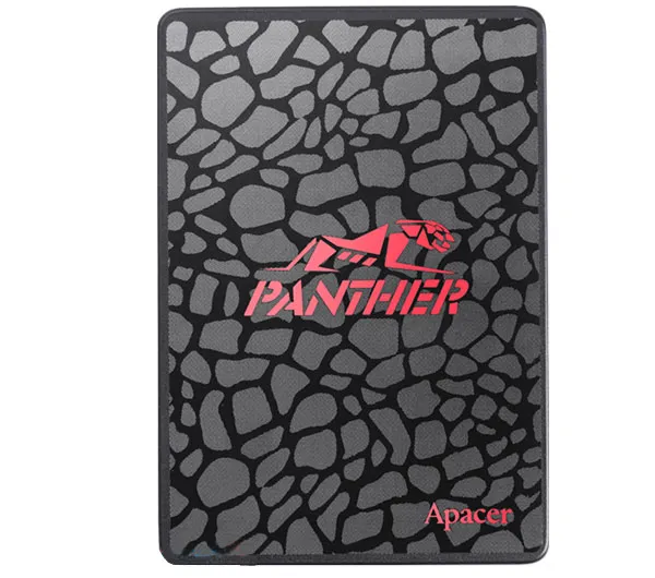 حافظه SSD اپیسر مدل AS350 PANTHER ظرفیت 240 گیگابایت