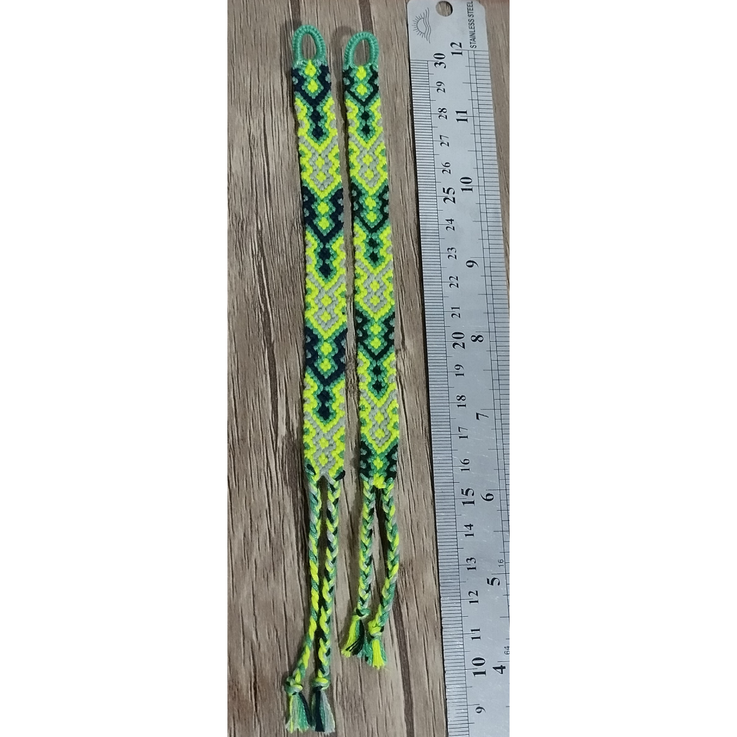 ست دوتایی دستبند دوستی