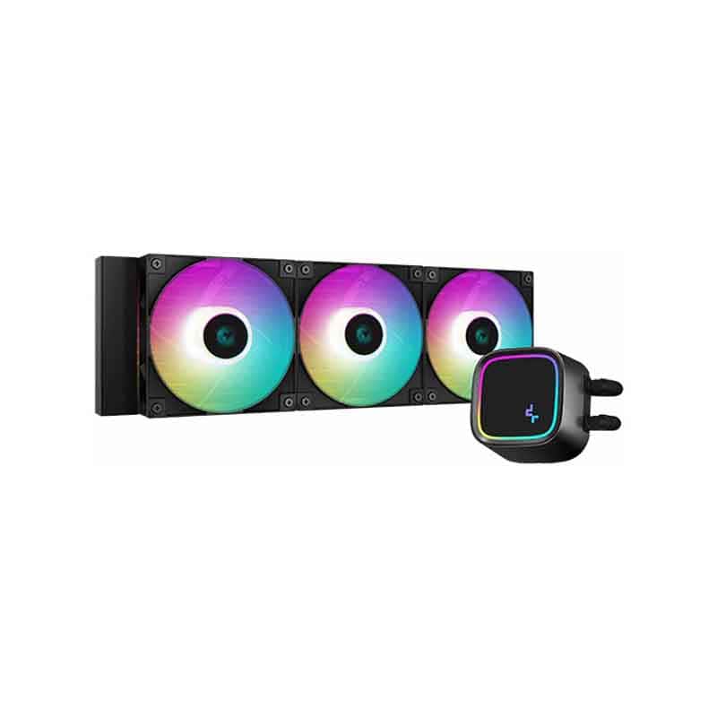 خنک کننده مایع پردازنده دیپ کول DeepCool LE720