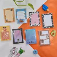 یاداشت چسبی