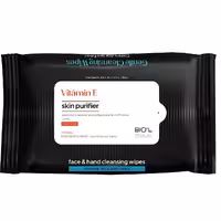 دستمال مرطوب آقایان بیول ( مشکی )