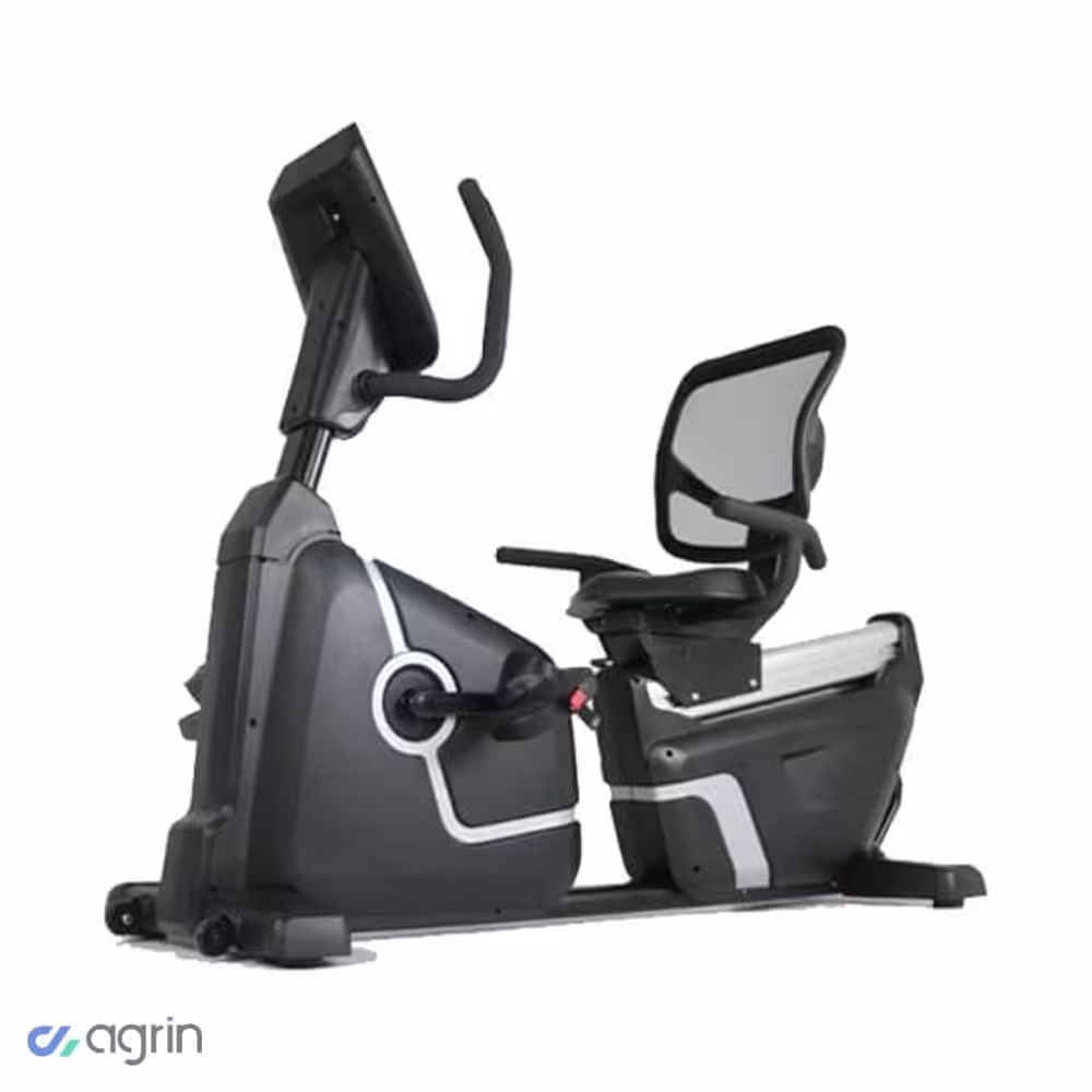 دوچرخه ثابت مبله باشگاهی دیادورا مدل d-0020