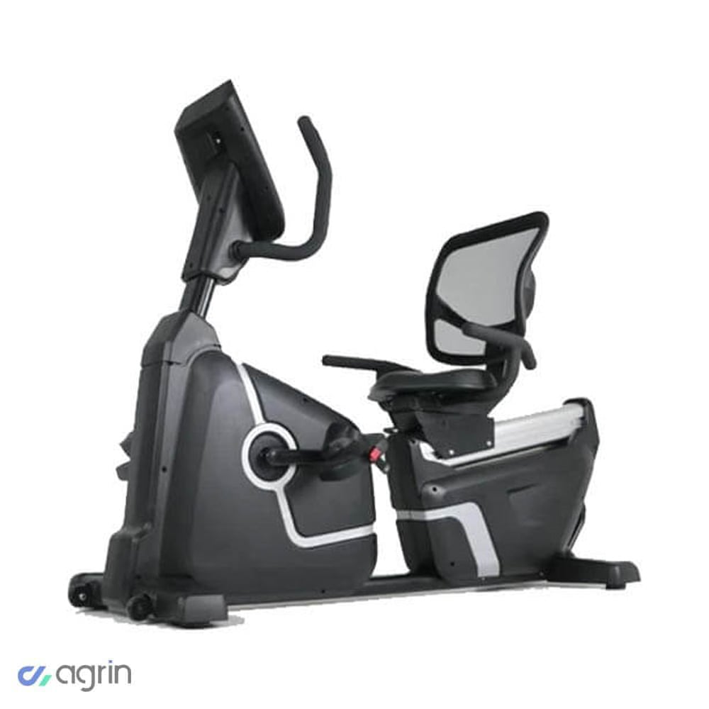 دوچرخه ثابت مبله باشگاهی دیادورا مدل d-0020