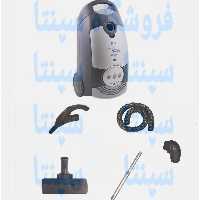 ستت قطعات جاروبرقی ال جی 2519 اورجینال شرکتی 