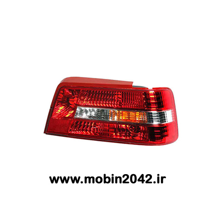 چراغ عقب راست پژو 405 SLX
