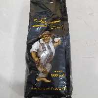 قهوه پالیک مشکی