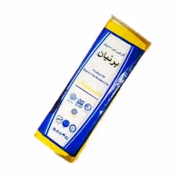 گاز غیر استریل 400 گرمی