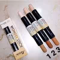 کانتور قلمی تایلامی شماره 101