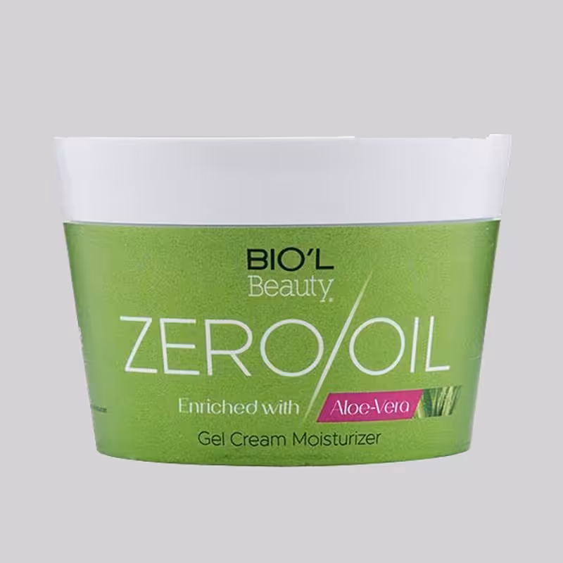 کرم مرطوب کننده کاسه ای بیول مدل آلوئه ورا حجم 200 میلی لیتر