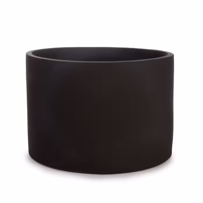 گلدان استوانه دکوسیتی مدل Dco86 L