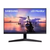 خرید، قیمت و مشخصات کامل مانیتور سامسونگ LF24T350FHM سایز 24 اینچ