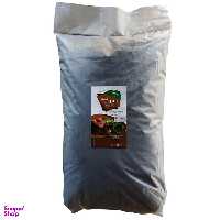 خاک گلدان سورین خاک (Sourin Soil) سایز بزرگ وزن 10 کیلوگرم