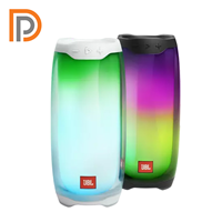 اسپیکر قابل حمل جی بی ال مدل Pulse 4