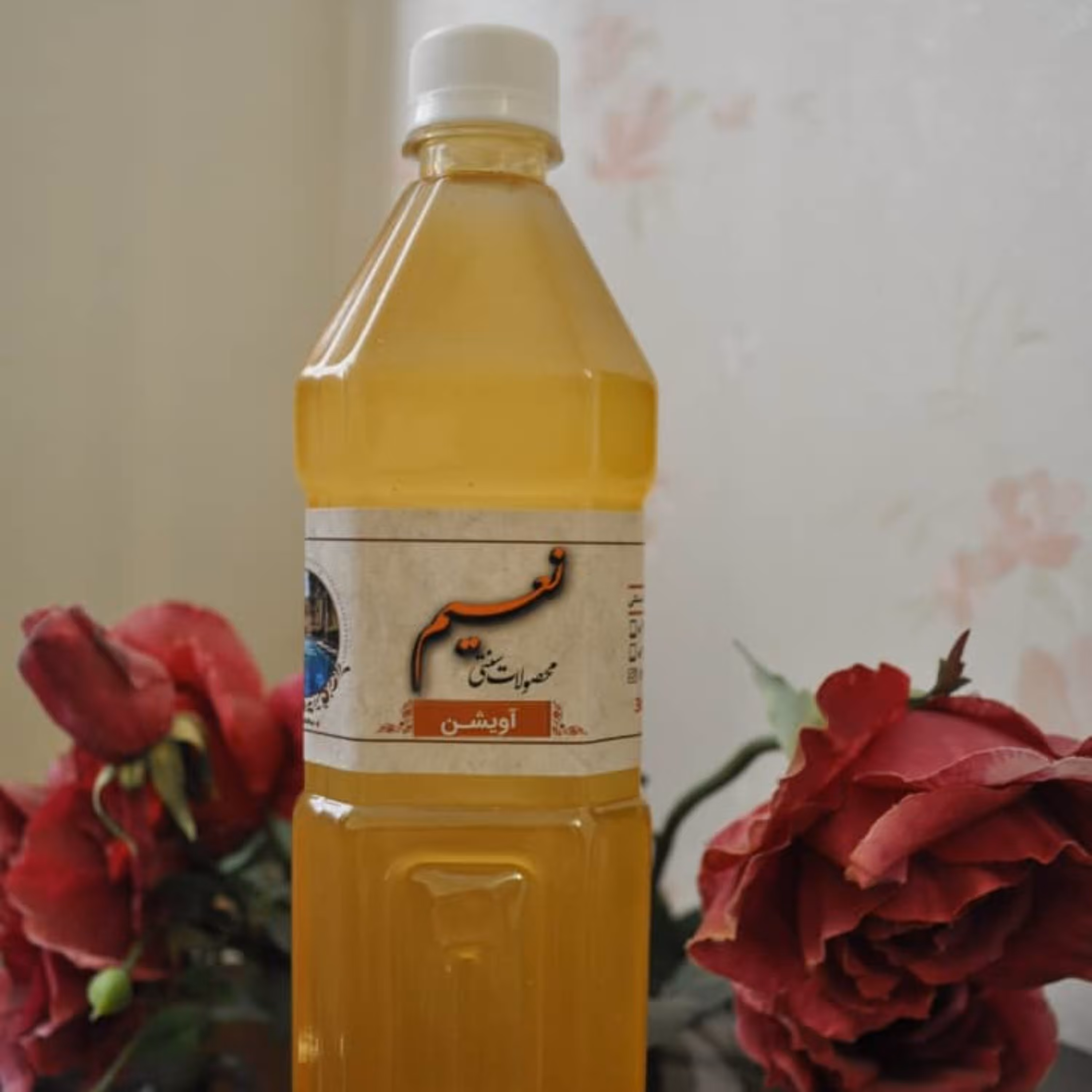 عرق آویشن درجه یک کاشان(900 گرمی)
