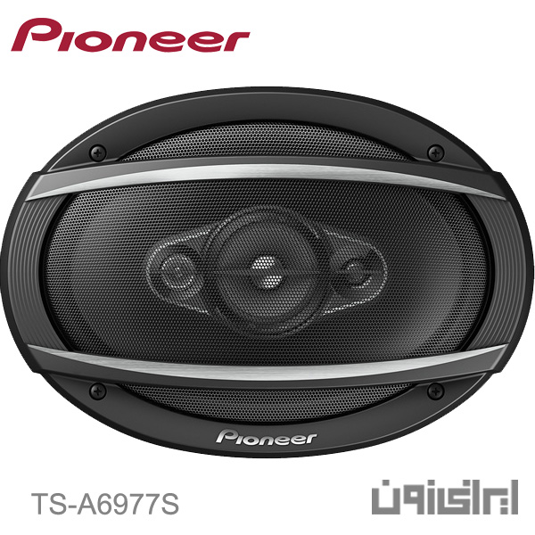 اسپیکر خودرو پایونیر مدل TS-A6977S
