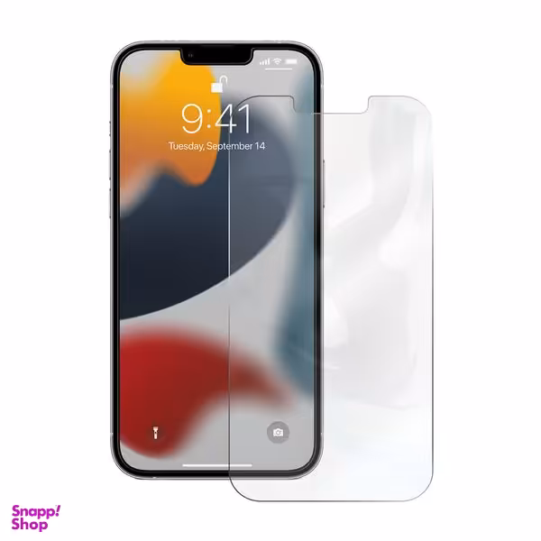 محافظ صفحه نمایش هیدروژل راک اسپیس (Rock Space) مدل 180H-01Y مناسب برای گوشی اپل iPhone 11