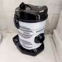 جاروبرقی سطلی شروین مدلVC3500