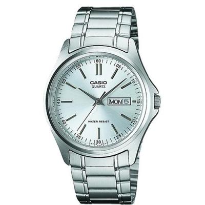 ساعت مچی مردانه کاسیو
مدل CASIO-MTP-1239D-7A