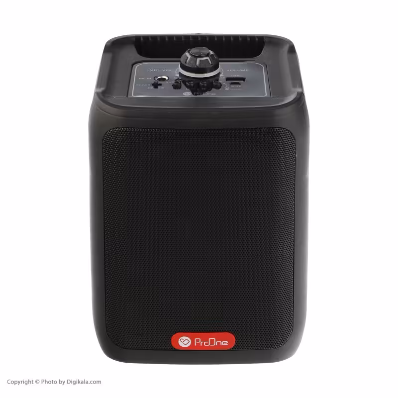 اسپیکر بلوتوثی قابل حمل پرووان مدل PSB4902