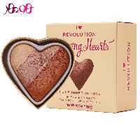 هایلایتر قلبی رولوشن هات سامر