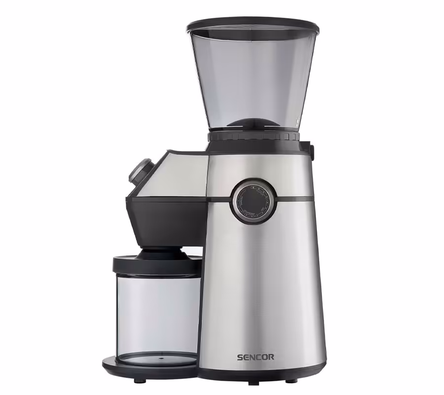 آسیاب قهوه سنکور مدل SCG 6050SS