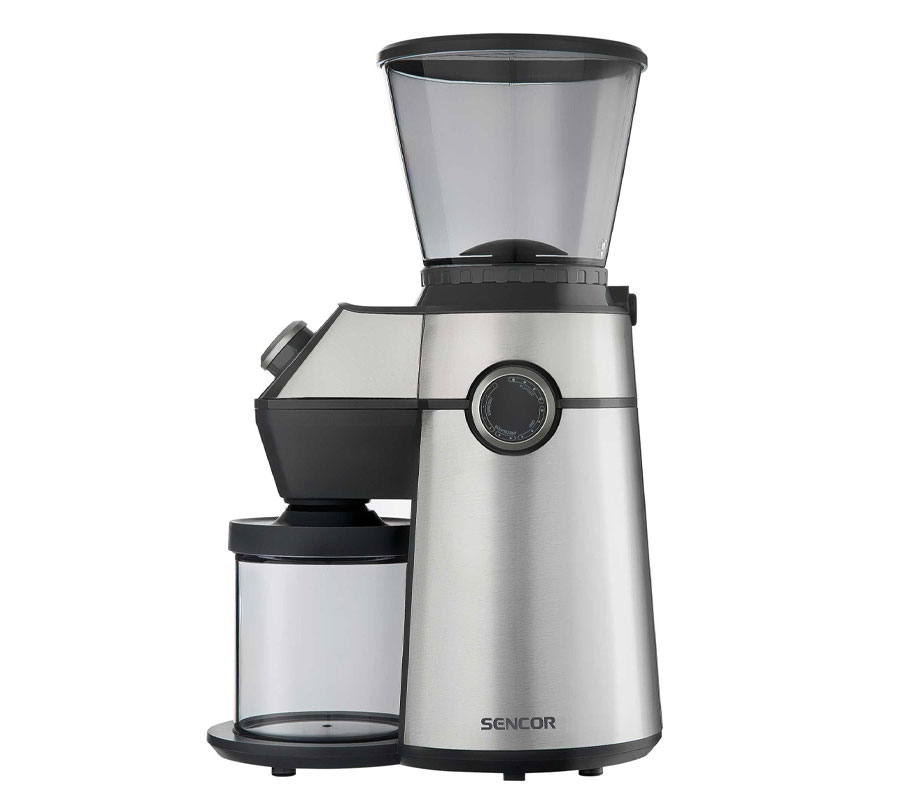 آسیاب قهوه سنکور مدل SCG 6050SS