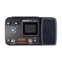 مولتی افکت JOYO مدل Gembox II
