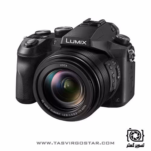 دوربین پاناسونیک Lumix FZ2500