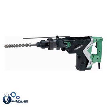 دریل بتن کن هیتاچی مدل DH50MR - ابزار یراق