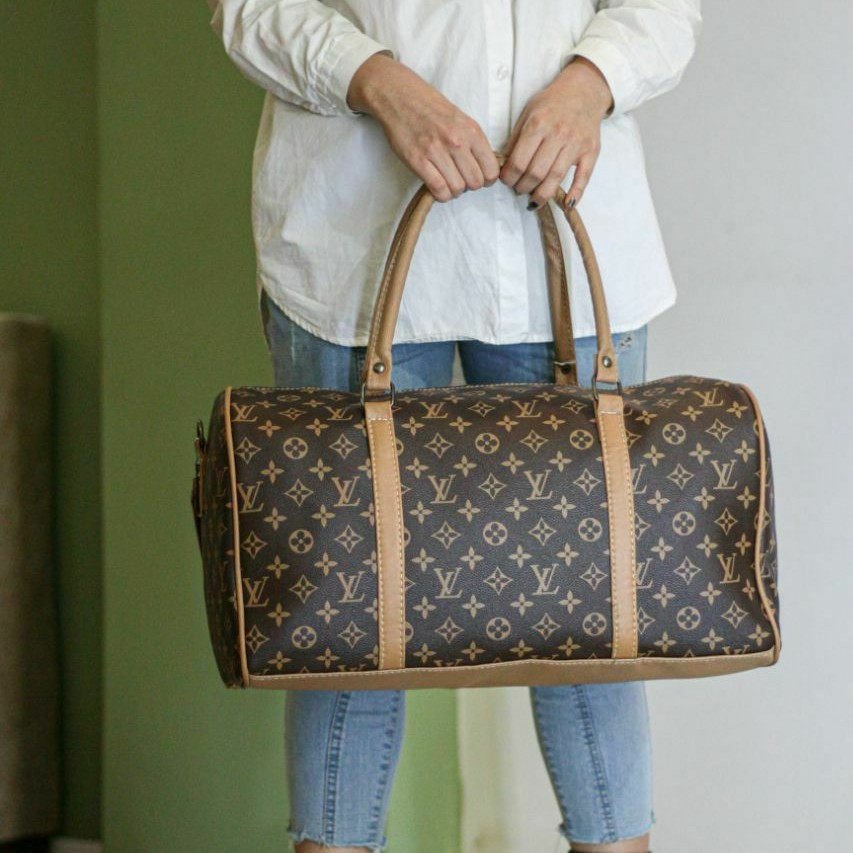 ساک مسافرتی و ورزشی سبک و راحت