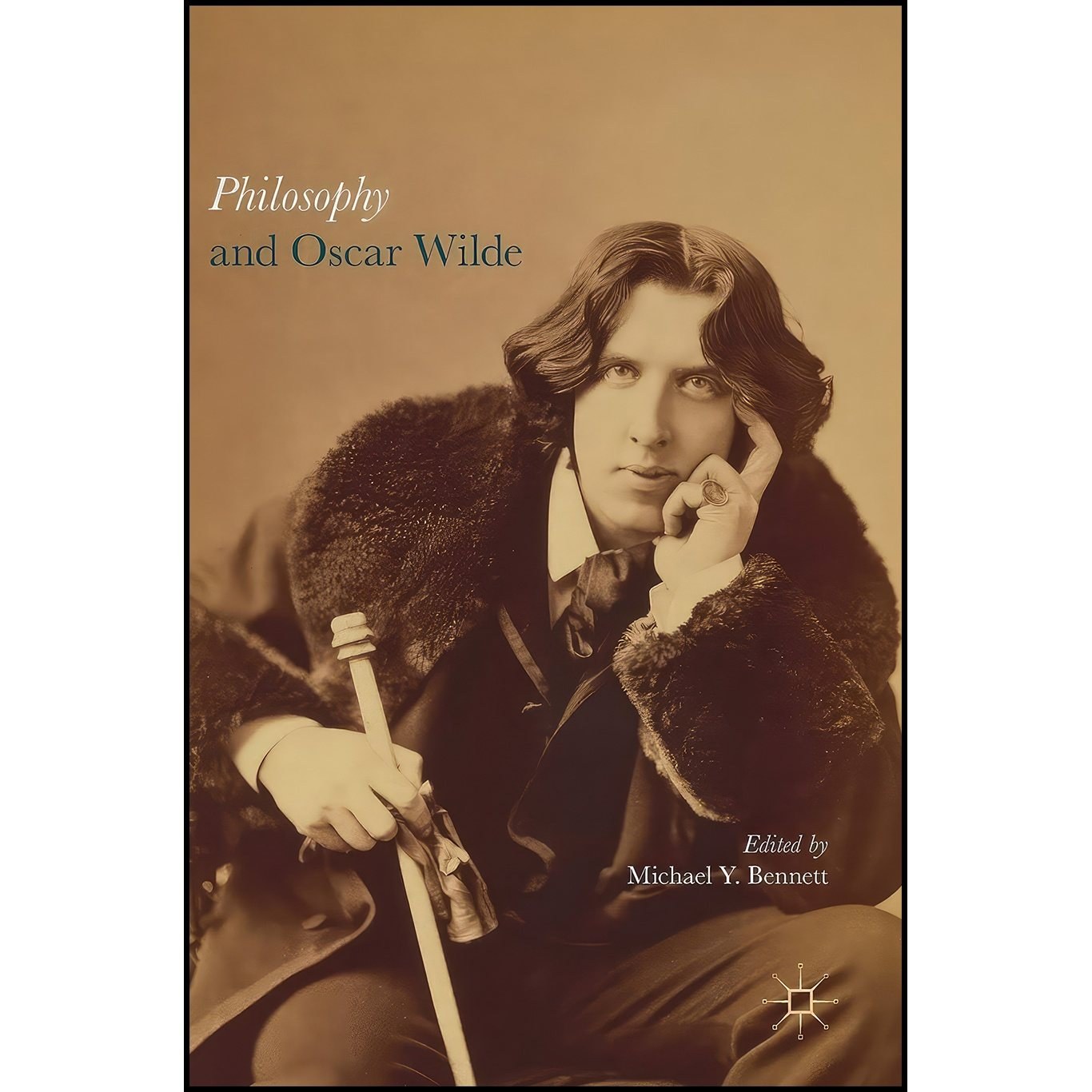 کتاب زبان اصلی Philosophy and Oscar Wilde اثر Katherine OKeefe
