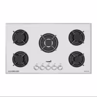 اجاق گاز صفحه ای تورینو پلاس کد TG 513W