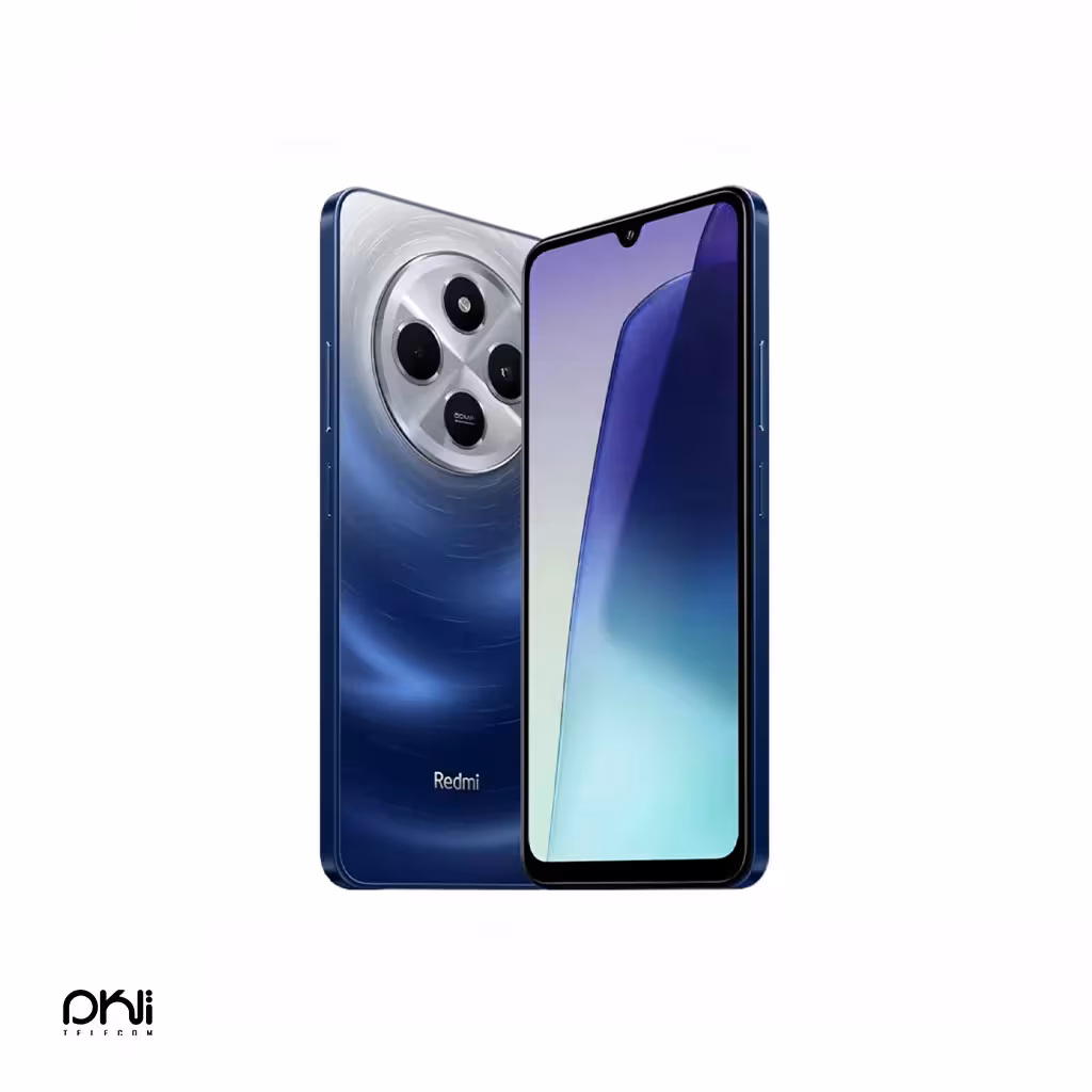 خرید گوشی ردمی 14c | گوشی xiaomi redmi 14c با ظرفیت 256 و رم 8 گیگابایت - تلکام