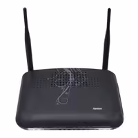 قیمت و خرید مودم روتر فیبر نوری بی‌سیم ONT فایبرهوم مدل AN5506-04-F | یاس ارتباط