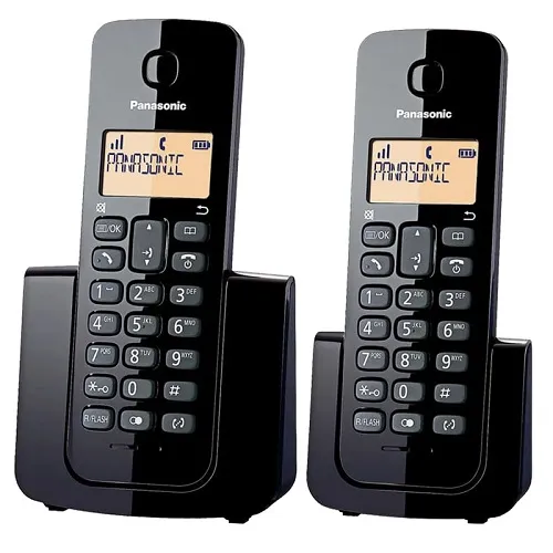 تلفن بی‌سیم پاناسونیک مدل KX-TGB112