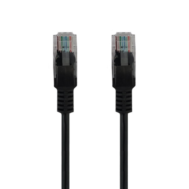 کابل شبکه Cat5 دلتا مدل 268 طول 10 متر