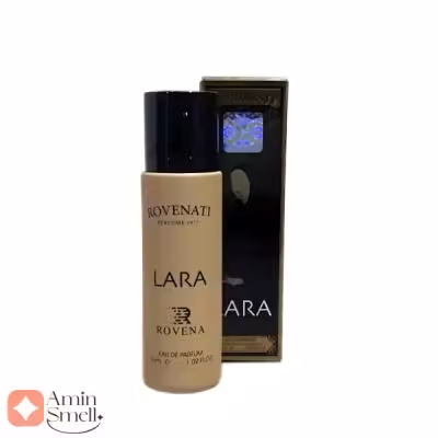 ادکلن تی لارا روونا 30 میل | اRovena Rovenati Lara