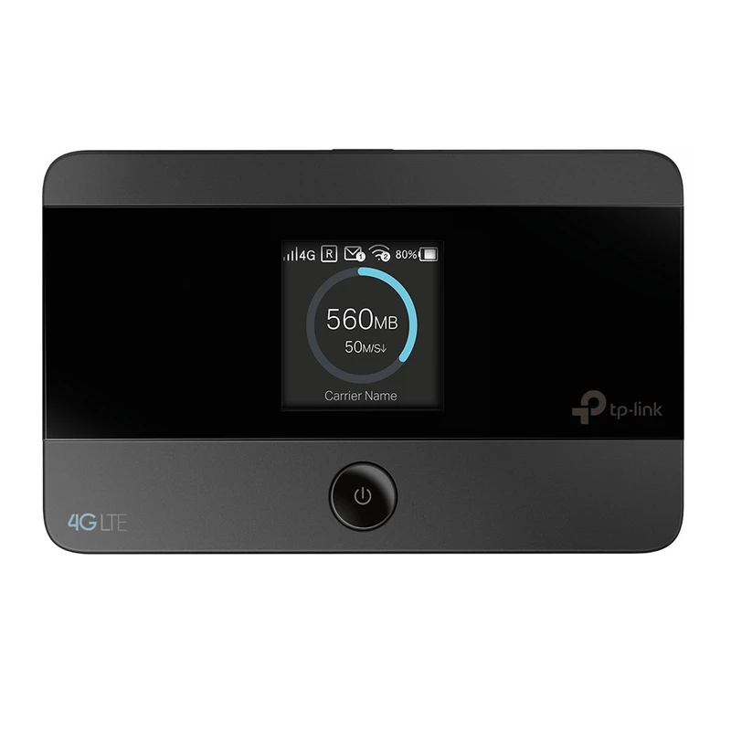مودم جیبی 4G تی پی-لینک مدل TPLINK M7350-V7