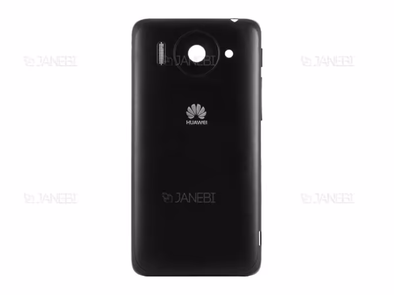 درب پشت Huawei Ascend G510