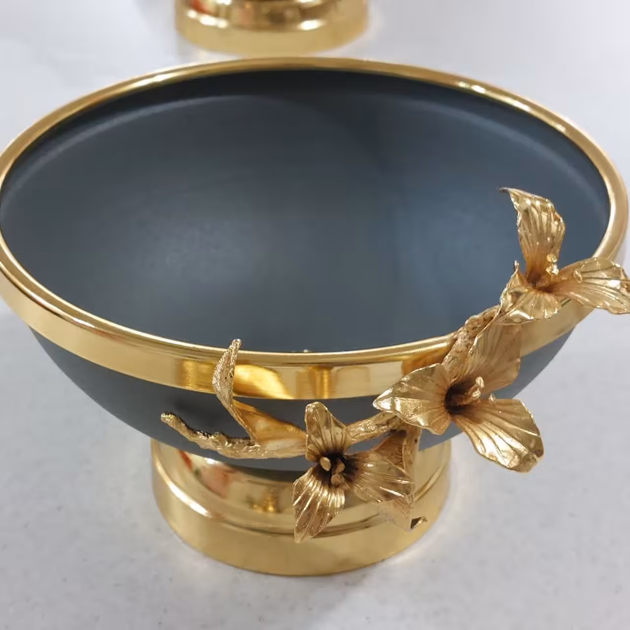 ظرف پذیرایی آجیل 